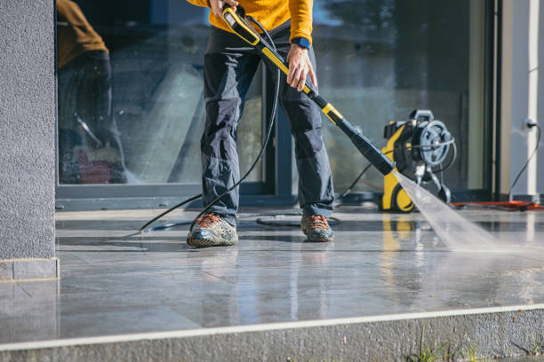 Best House Exterior Washing  in El Lago, TX