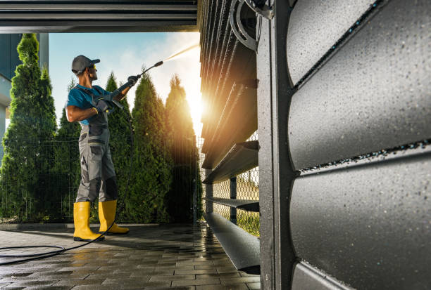 Professional Pressure Washing in El Lago, TX
